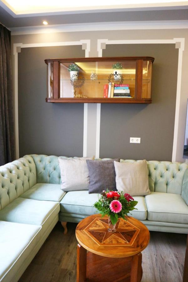 Apartment Alte Schusterei فرايبرغ المظهر الخارجي الصورة