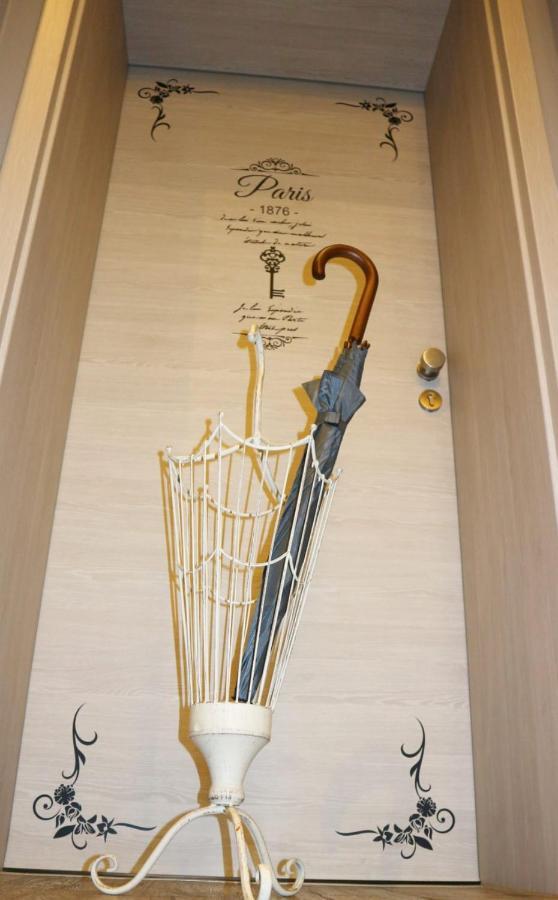 Apartment Alte Schusterei فرايبرغ المظهر الخارجي الصورة