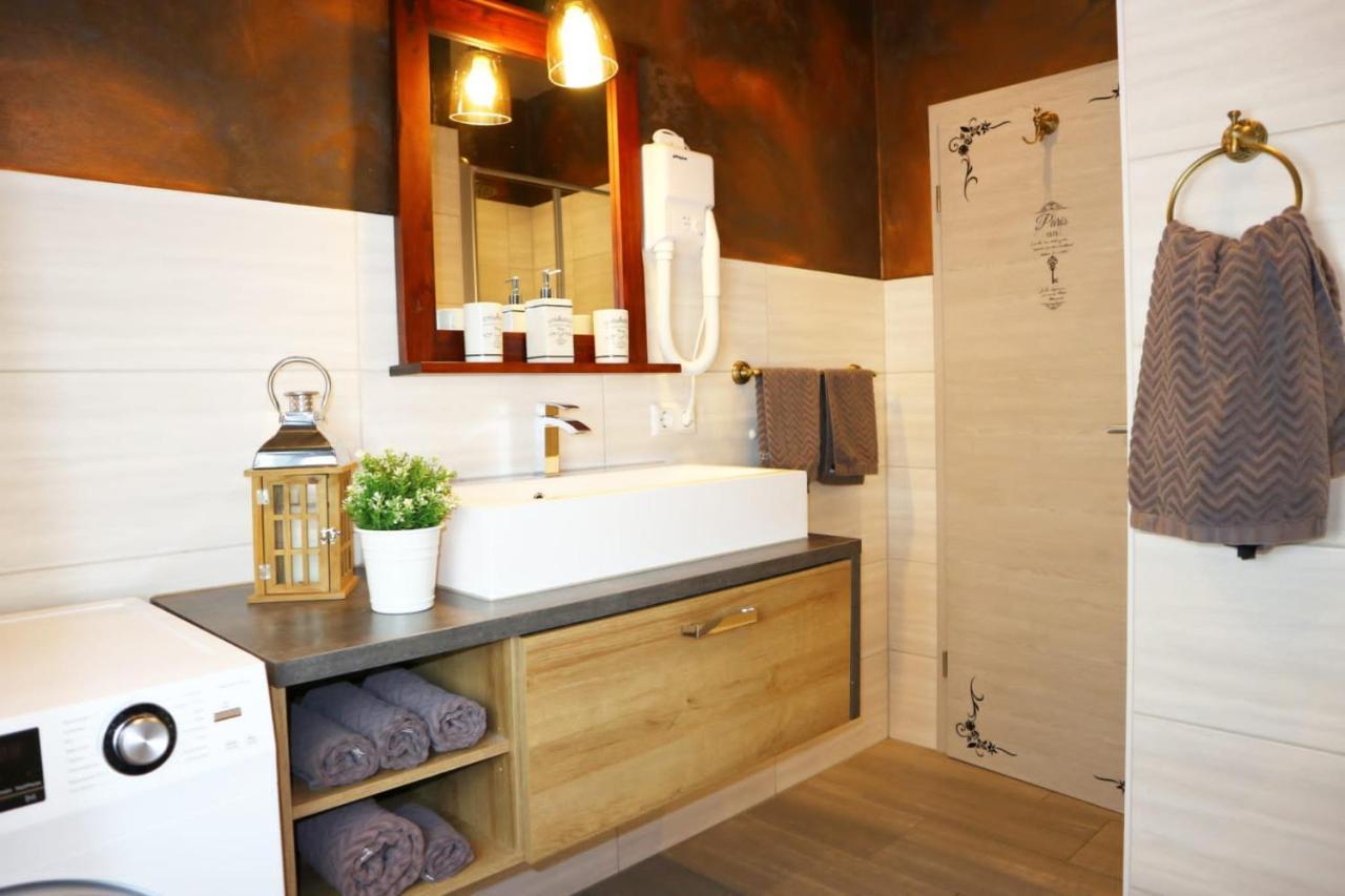 Apartment Alte Schusterei فرايبرغ المظهر الخارجي الصورة