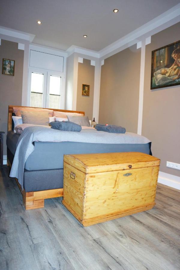 Apartment Alte Schusterei فرايبرغ المظهر الخارجي الصورة