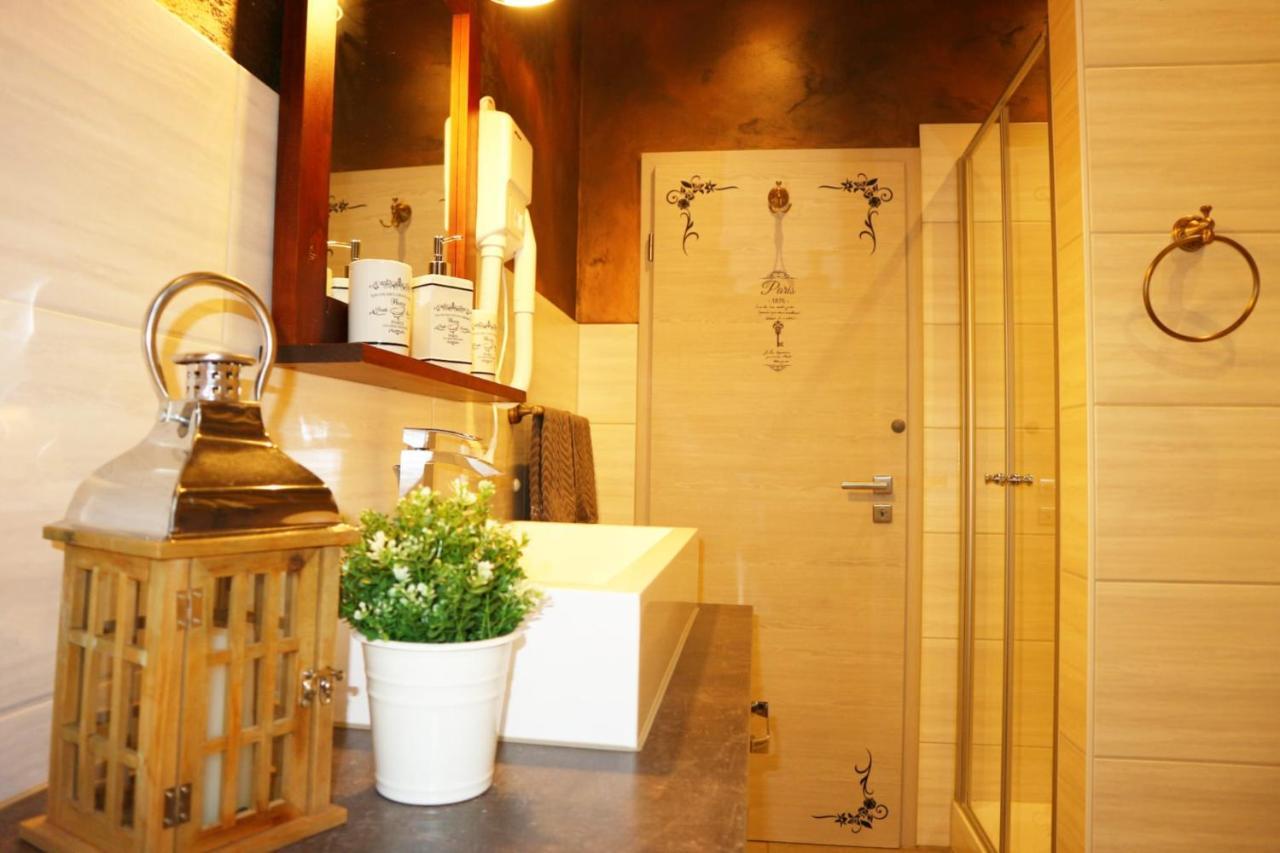 Apartment Alte Schusterei فرايبرغ المظهر الخارجي الصورة