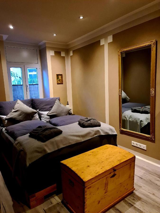 Apartment Alte Schusterei فرايبرغ المظهر الخارجي الصورة