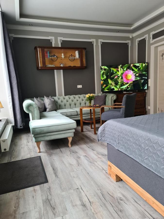 Apartment Alte Schusterei فرايبرغ المظهر الخارجي الصورة