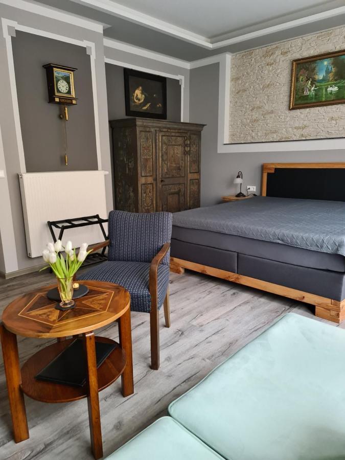 Apartment Alte Schusterei فرايبرغ المظهر الخارجي الصورة