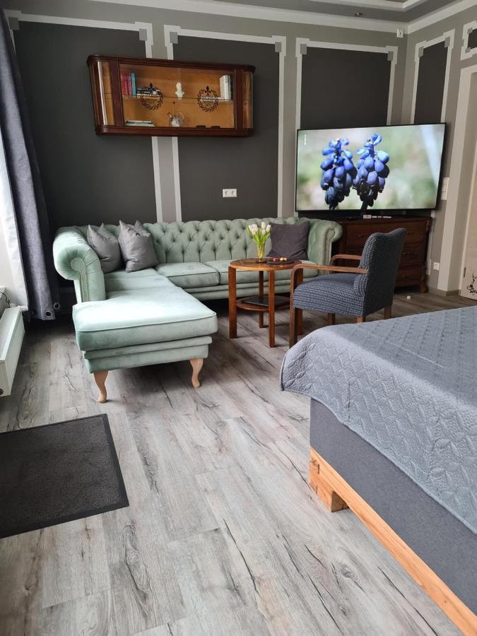 Apartment Alte Schusterei فرايبرغ المظهر الخارجي الصورة