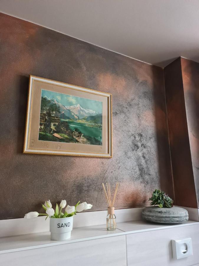 Apartment Alte Schusterei فرايبرغ المظهر الخارجي الصورة