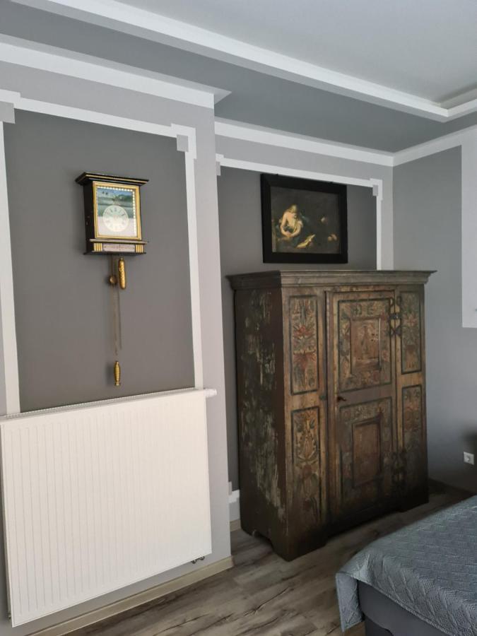 Apartment Alte Schusterei فرايبرغ المظهر الخارجي الصورة