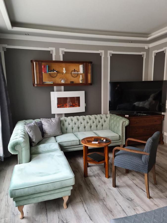 Apartment Alte Schusterei فرايبرغ المظهر الخارجي الصورة