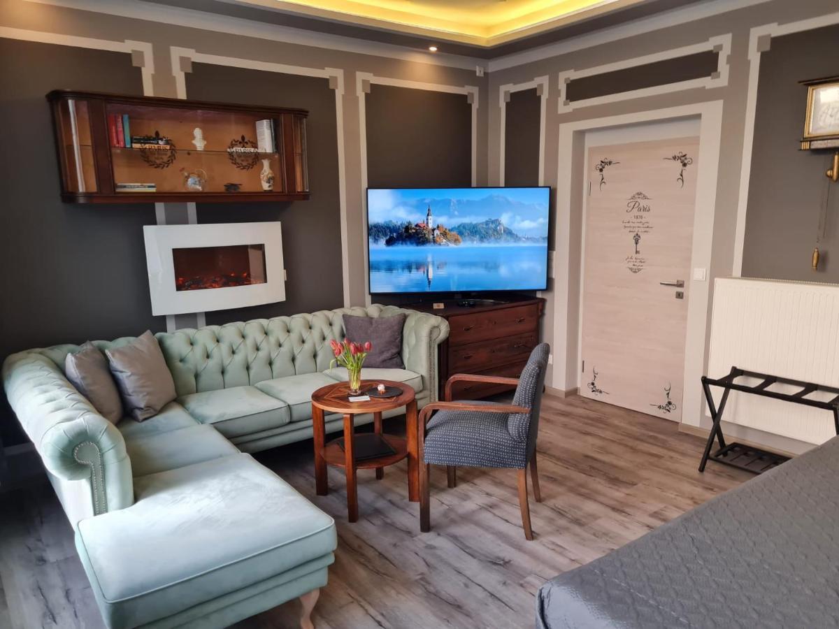 Apartment Alte Schusterei فرايبرغ المظهر الخارجي الصورة